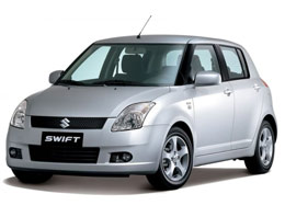 Suzuki'den nakit indirimli kampanya