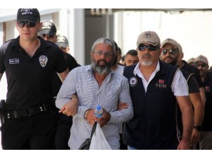 Adana polisi 9 kişiyi terör örgütlerinin elinden kurtardı