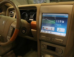 Otomobil talebinde patlama