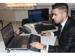 Vanlı bilişimcilerin ‘Facebook ofisi’ ısrarı