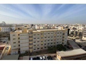 FETÖ'den Senegal'de kapatılan okullarının Türkiye Maarif Vakfına devrini önleme manevrası