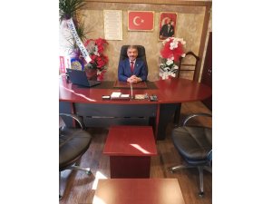 Mobilyacılar Odası Başkanı Mustafa Fındık, "Mobilyacılar Odası her kurumu esnafla buluşturacak"