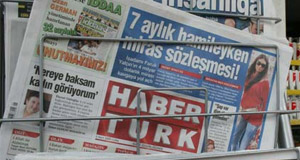 Habertürk'e tepkiler çığ gibi!