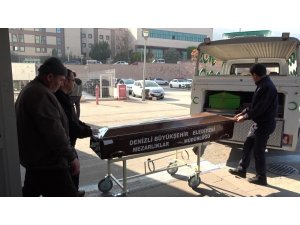 Parkta cesedi bulunan gencin ölüm nedeni ‘çakmak gazı’ zehirlenmesi