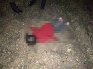 Esad’ın saldırılarından kaçan Minik Erva kayboldu, donarak öldü