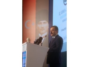 Marmara Bölgesi Göç, Güvenlik ve Sosyal Uyum Çalıştayı