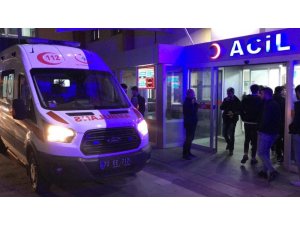 Batman’da mülk sahibi ile kiracısı arasında silahlı kavga: 4 yaralı