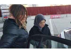 Samsun’da FETÖ operasyonu: 7 gözaltı