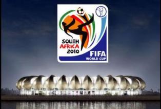 Dünya Kupası Stadyumları