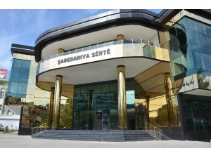 HDP’li Siirt Belediyesi’ne icra şoku
