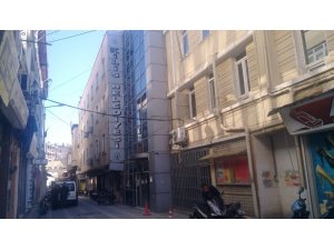 Eski Belediye hizmet binası SGK’ya devredilecek