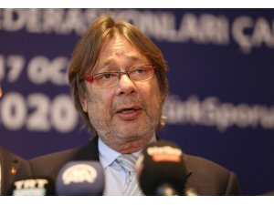Mehmet Sepil: “Çalıştaydan çok iyi sonuçlar çıkacak”
