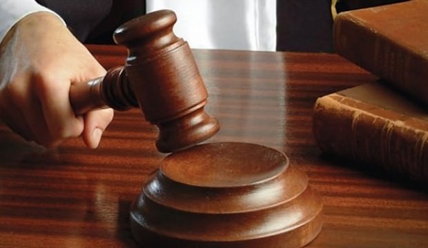 Konya'da DEAŞ üyeliği iddiasıyla yargılanan sanık tahliye edildi