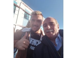Gustavo Kayseri’ye geldi