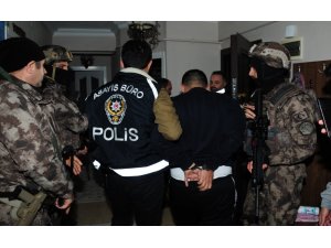 Kocaeli’de aranan 28 suçlu yakalandı