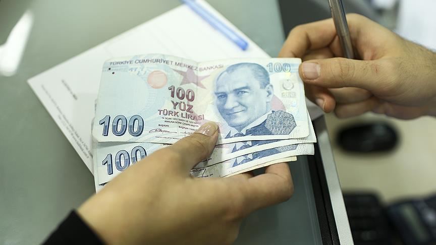 Yeniden yapılandırılan borç tutarı 5,2 milyar lira