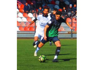Kayseri Belsinspor golcüsü Hasan Yazgan: