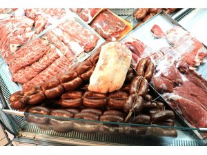 Gıdada hile ve tağşiş