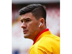 Kayserispor stoper transfer ediyor