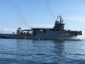 GÜNCELLEME - Kilyos'taki kazanın ardından kaybolan balıkçılardan birinin daha cesedi çıkarıldı