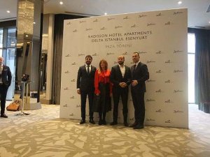 Esenyurt’a yeni yatırım