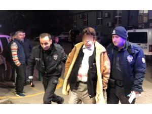 Kızını bıçaklayan baba tahliyesini istedi