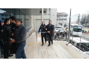 Zonguldak merkezli tefecilik operasyonunda 7 tutuklama