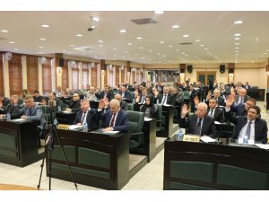 Samsun meclisinden önemli kararlar