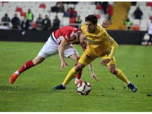 Ziraat Türkiye Kupası: D.G. Sivasspor: 4 - BTC Türk Yeni Malatyaspor: 0