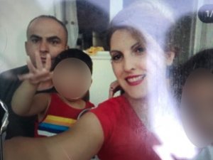 Yeğenlerini öksüz ve yetim bırakan polis memuru Niğde’de yakalandı