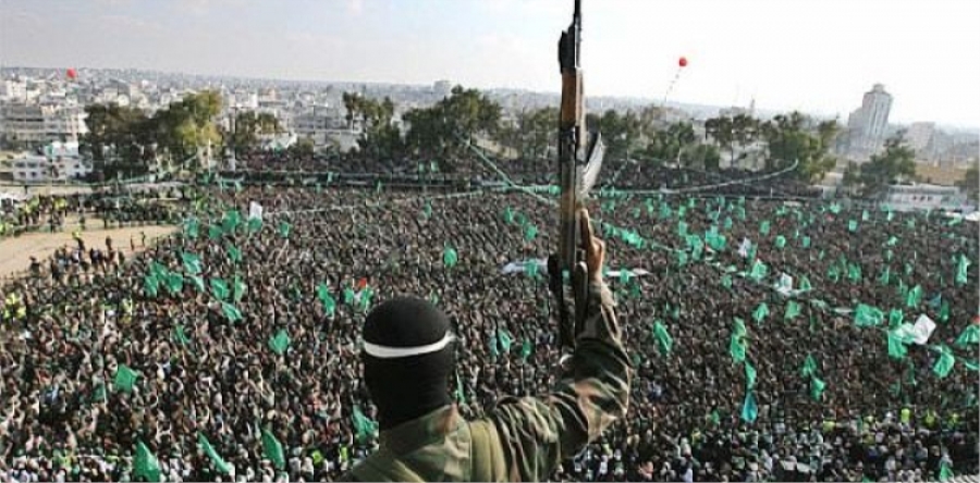 İsrail istihbaratı: Hamas, Batı Şeria'da seçimleri kazanabilir