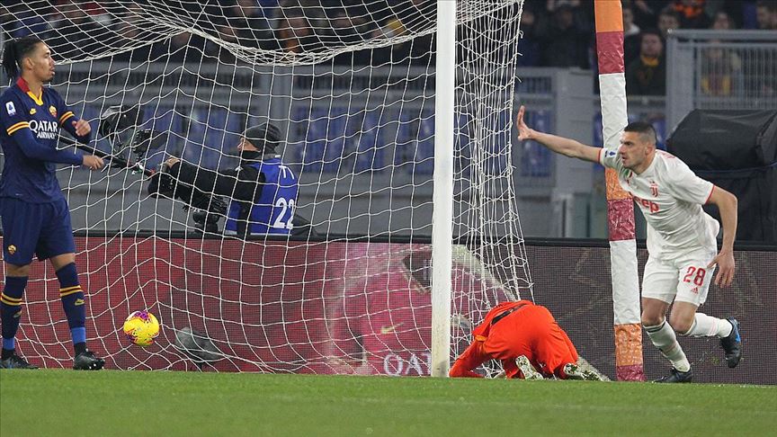 Merih Demiral, 6-7 ay sahalardan uzak kalacak