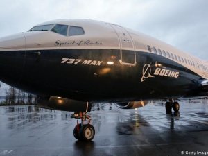 Boeing 2019'u 30 yılın en düşük uçak siparişi ile kapadı
