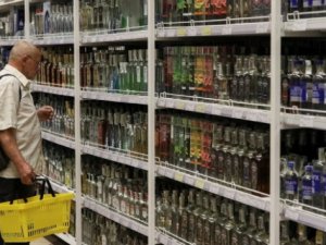ABD'de alkol tüketimi 100 yıl öncekinden daha fazla
