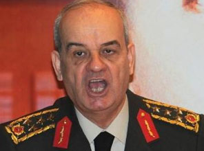 Başbuğ: Görevimizin başındayız