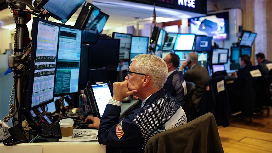 Küresel piyasalar ticaret anlaşmasını bekliyor