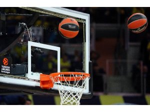 THY Euroleauge’in 20. hafta heyecanı