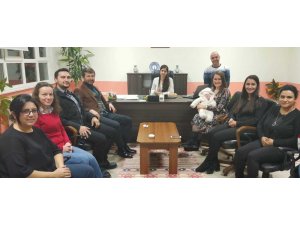 Başkan Demirci: "Glütensiz mutfak projesi onaylandı"