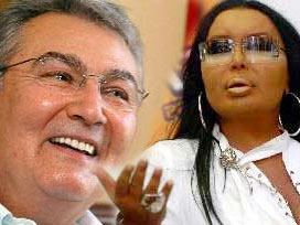 Baykal, Bülent Ersoy'u yalanladı