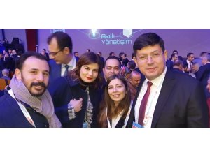 Nazilli Belediyesi ‘Hayatım Bileğimde’ projesiyle Ankara’da yarışacak