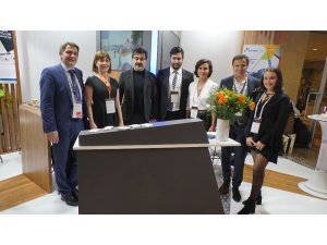 "Türk markaları küresel pazarlarda daha avantajlı"