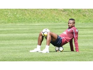 Trabzonspor ayrılığı açıkladı