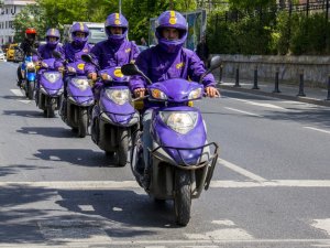 Getir’e 38 milyon dolarlık yatırım