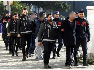 8 göçmen çocuk kapalı bölümden çıkamayarak boğulmuş