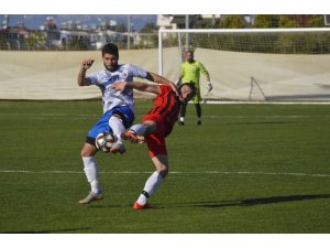 TKİ Tavşanlı Linyitspor Antalya kampından döndü