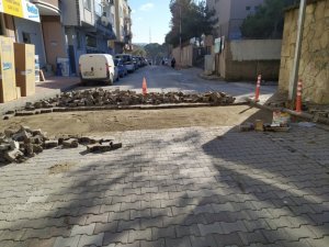 Okul çıkışındaki kaza yürekleri ağza getirdi