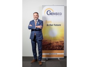 "3 yılda yüzde 75 büyüme kaydettik, 15 bin MW’lık 2023 hedefini yakalarız"