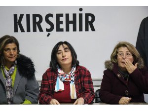 CHP’li Başkan “Hakkımı helal etmiyorum” diyerek istifa etti