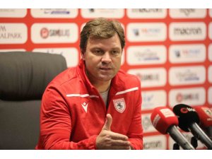 Samsunspor, Süper Lig’den 2 oyuncuyla anlaştı