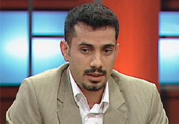 Baransu için 10 yıl hapis istendi